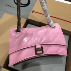 Balenciaga Hourglass Bags